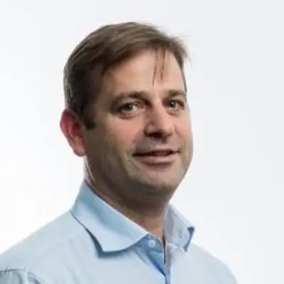 Paul Johnson