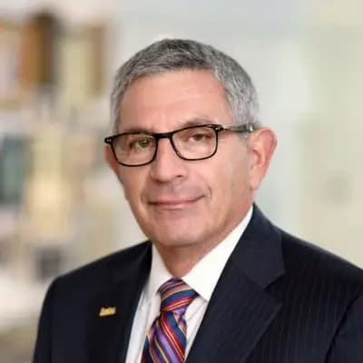 Paul Klotman MD FACP