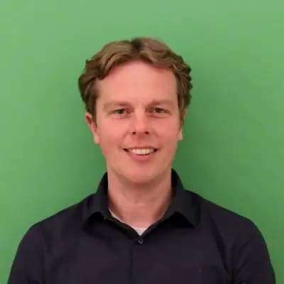 Paul Koster