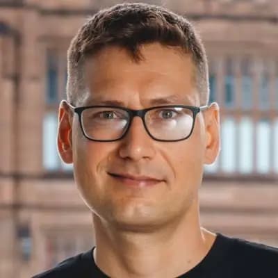 Paul Krajewski