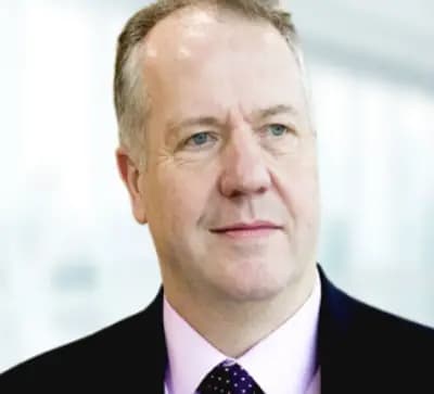 Paul Latham