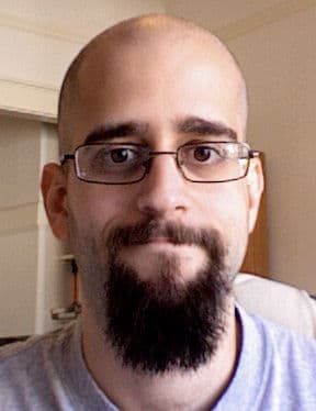 Paul Legato