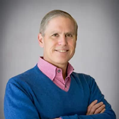 Paul Margolis