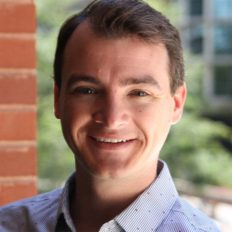 Paul Meier