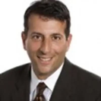 Paul Mercadante