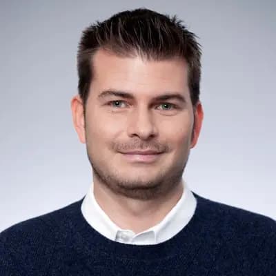 Paul Morgenthaler