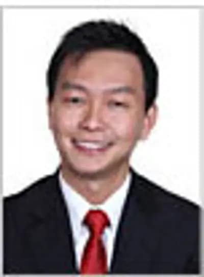 Paul Ng