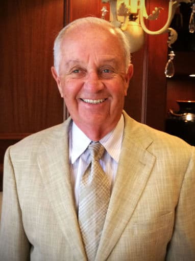Paul O'Brien