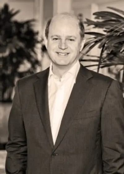 Paul R. Burke