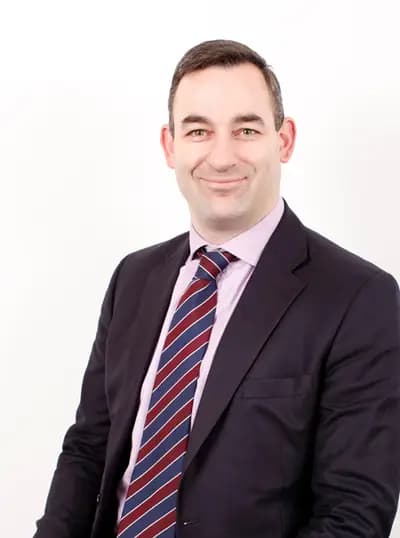 Paul Richings