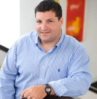 Paul Santinelli