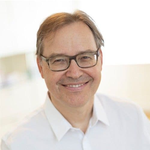Paul Scheidegger