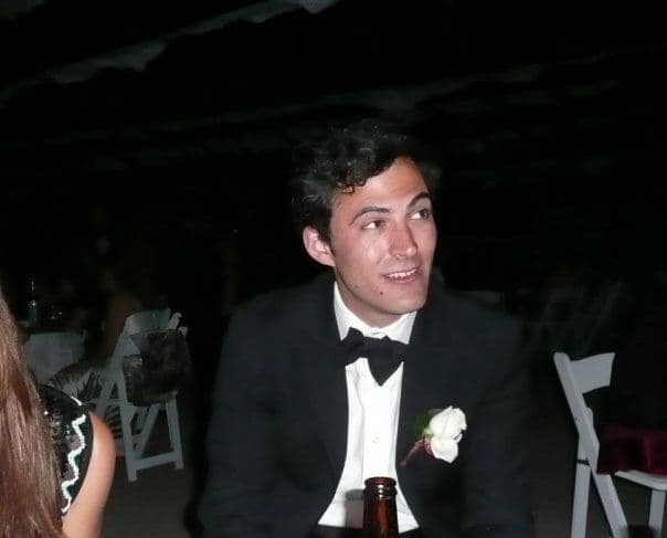 Paul Sciarra