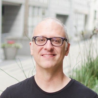 Paul Senechko