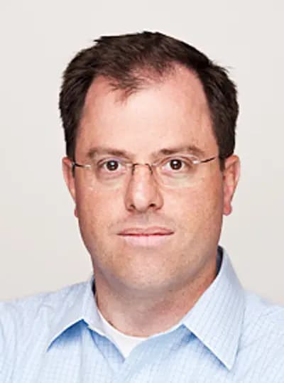 Paul Staelin