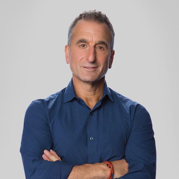 Paul Suchman
