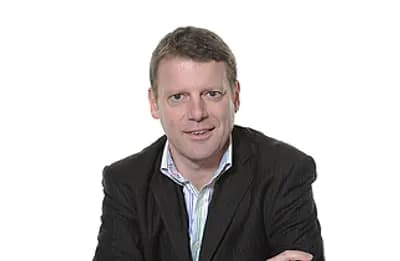 Paul Taberner