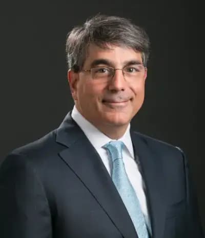 Paul Taheri