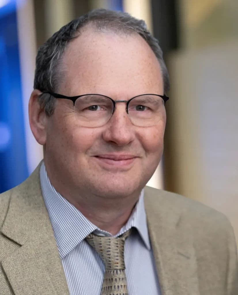Paul Terry