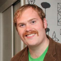 Paul Thompson