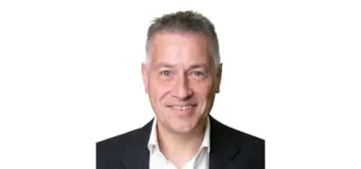 Paul Trudgill