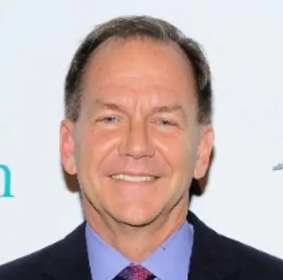 Paul Tudor Jones II