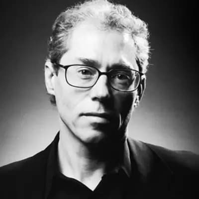 Paul Vidich