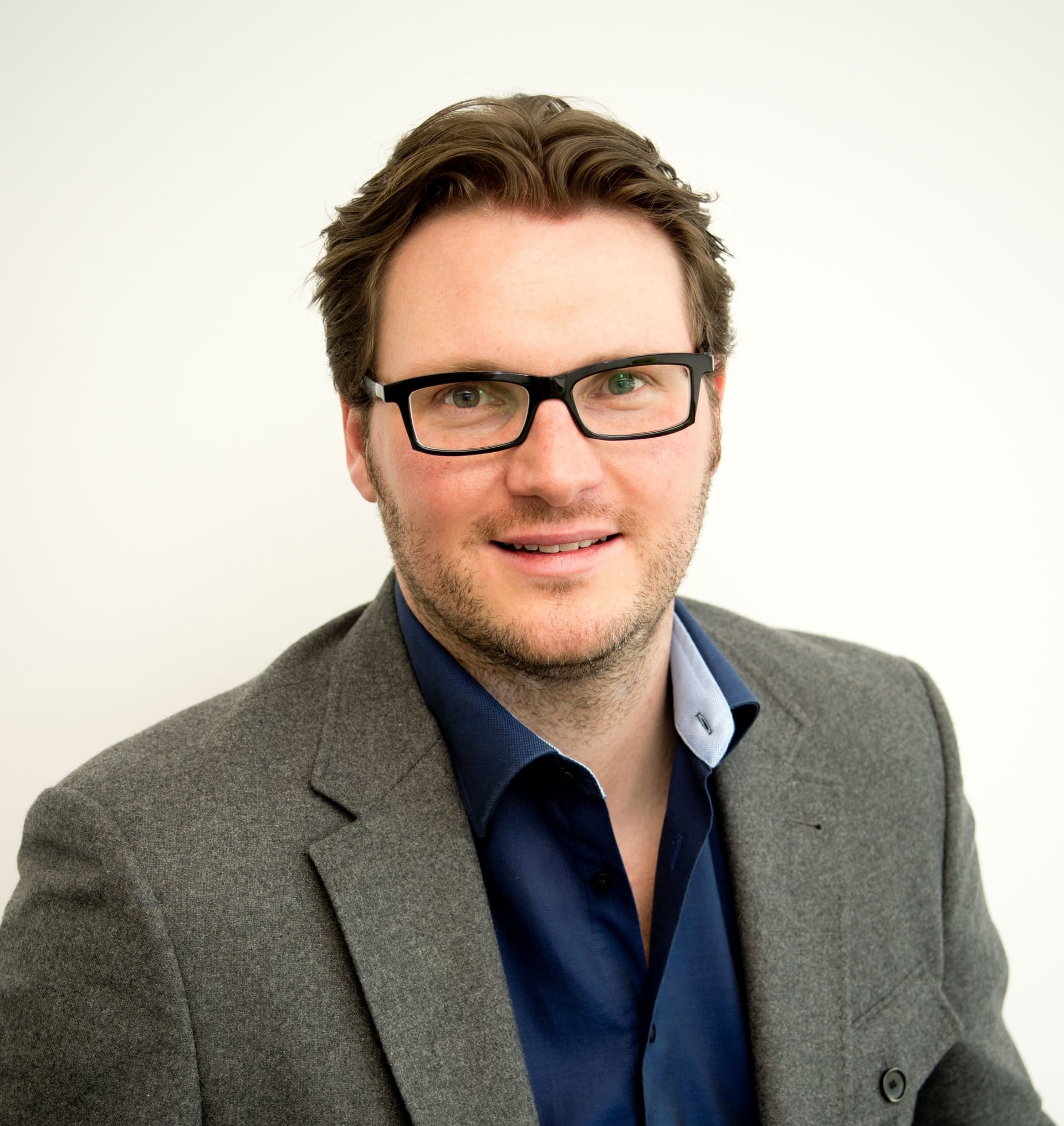 Paul Walsh