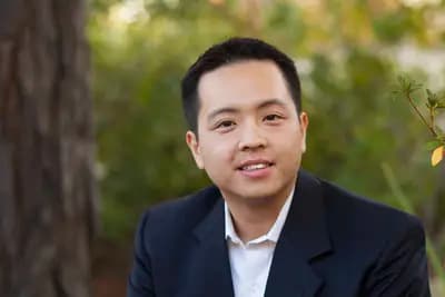 Paul Yeh