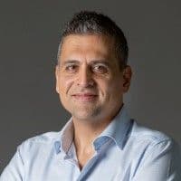 Paul Zoghbi