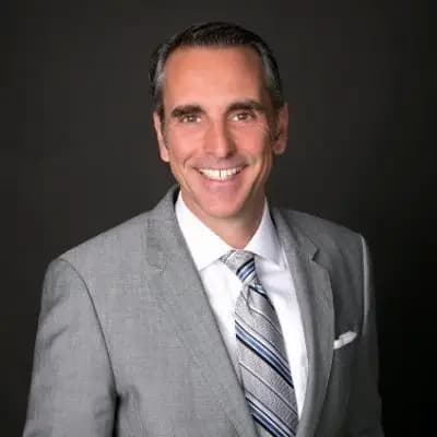 Paul Zolfaghari