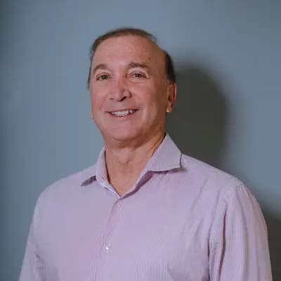 Paul Zuber