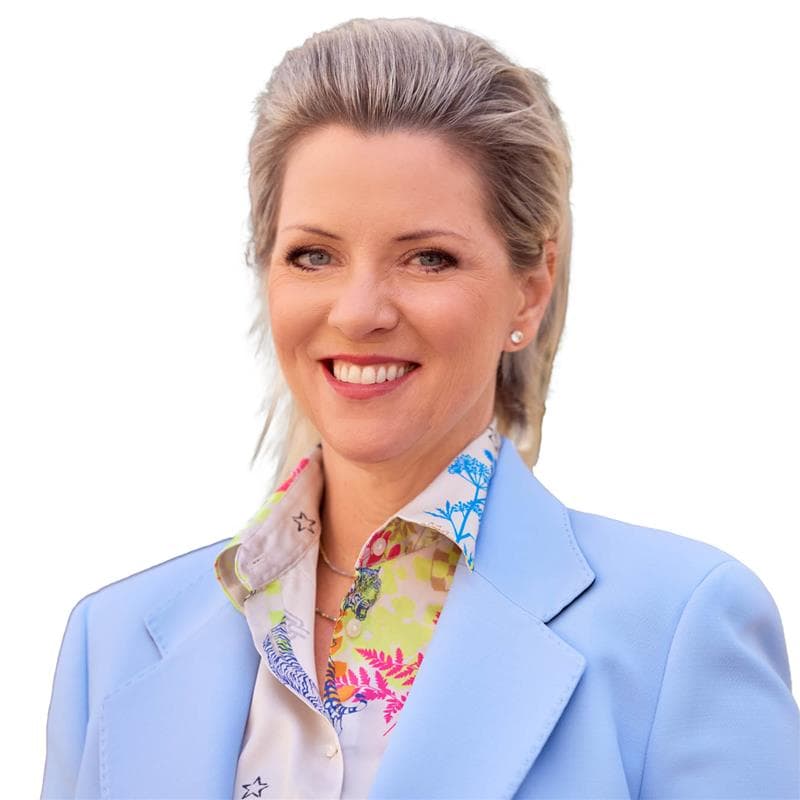 Paula Hansen