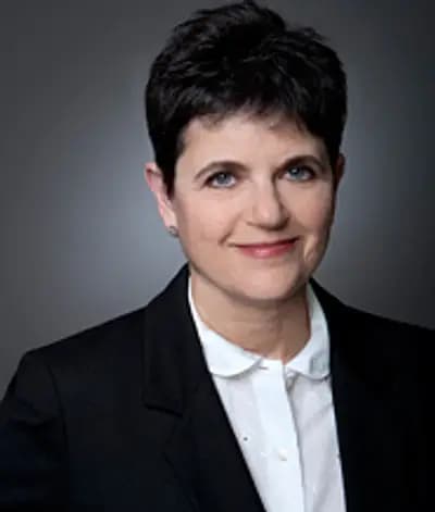 Paula Robins