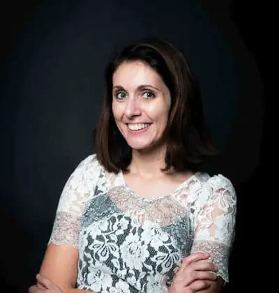 Pauline Paris