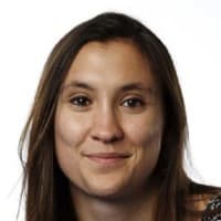 Pauline Tordeur