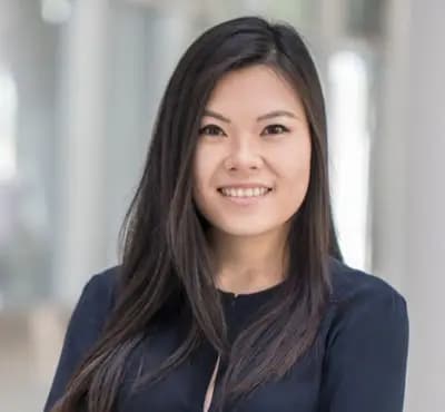 Pauline Yang