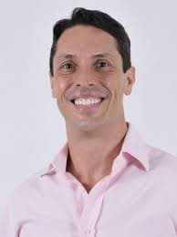 Paulo Camargo