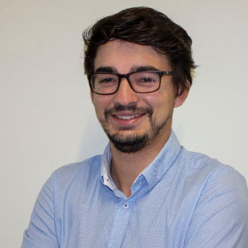 Paulo Ribeiro