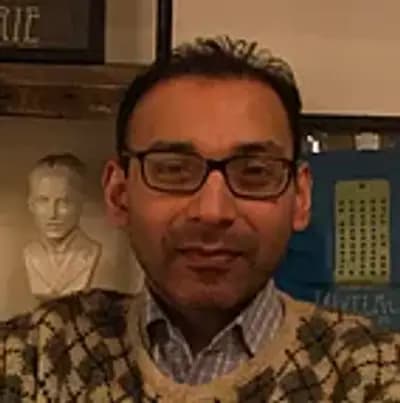 Pavan Krishnamurthy
