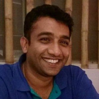 Pavan Muralidhar Chengi