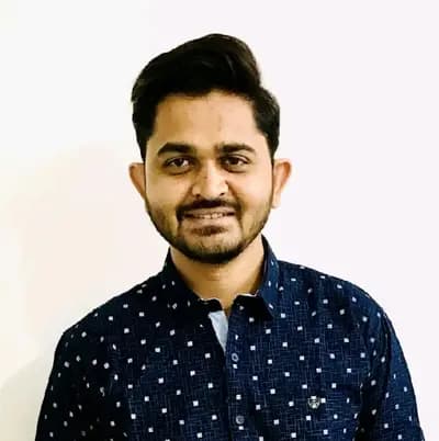 Pavan Patil