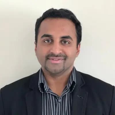 Pavan Venkatesh