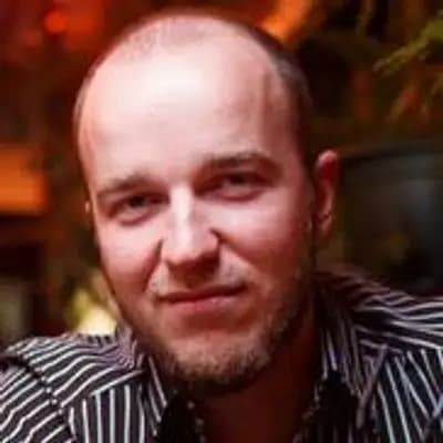 Pavel Aleshin