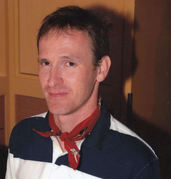 Pavel Asanov