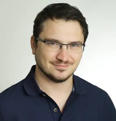 Pavel Borovsky