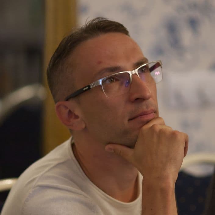 Pavel Chikul