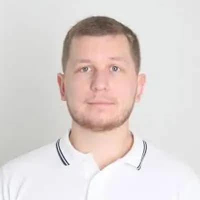 Pavel Dunaev