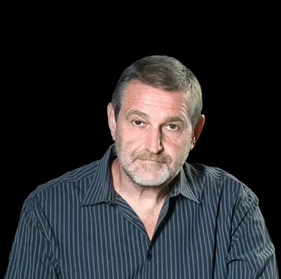 Pavel Pevzner