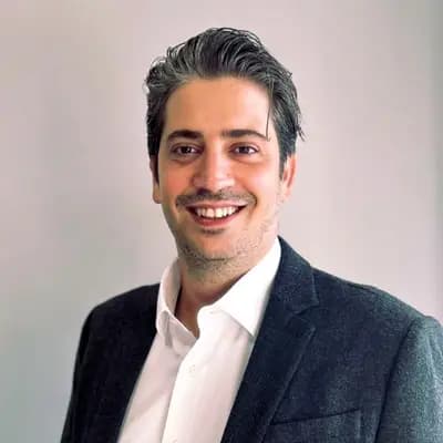 Pavlos Elpidorou